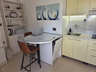 Apartment Marita POSTIRA [7]