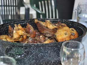 Gastronomy [20]