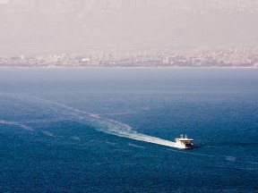 Island Brac
 [56]